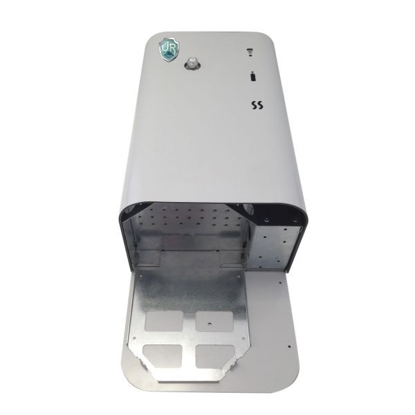 Генератор туману URFog FAST 03 2C PRO Plus Киев - изображение 1