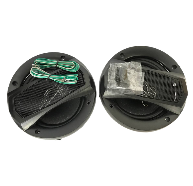 Динамики автомобильные TS-A1395S 5'' 240W Винница - изображение 2