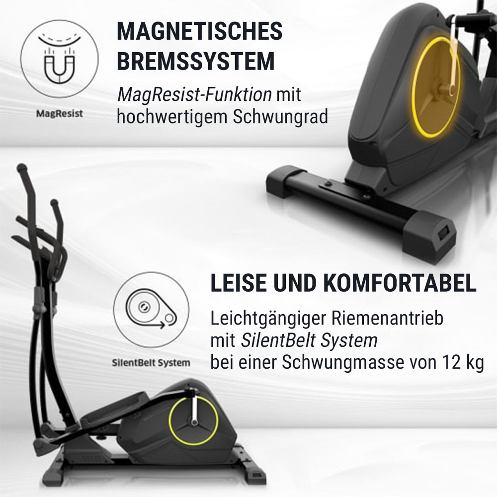 Крос-тренажер Helix Air (Німеччина, читати опис) Рівне - фото 3