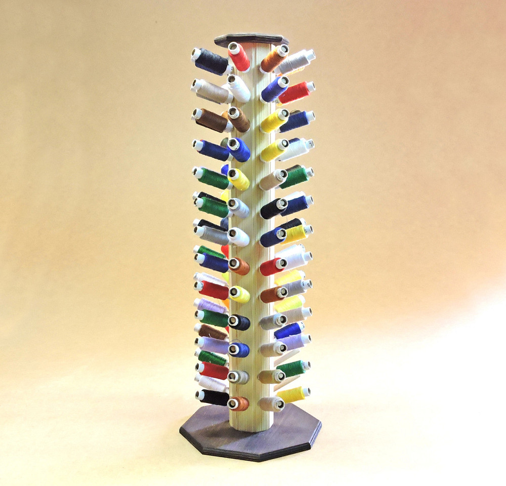 Органайзер для ниток "Девора" Миколаїв - фото 4