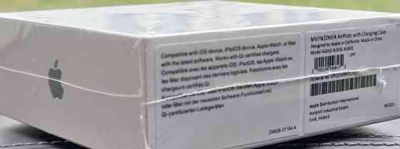 AirPods 2 поколения original! Киев