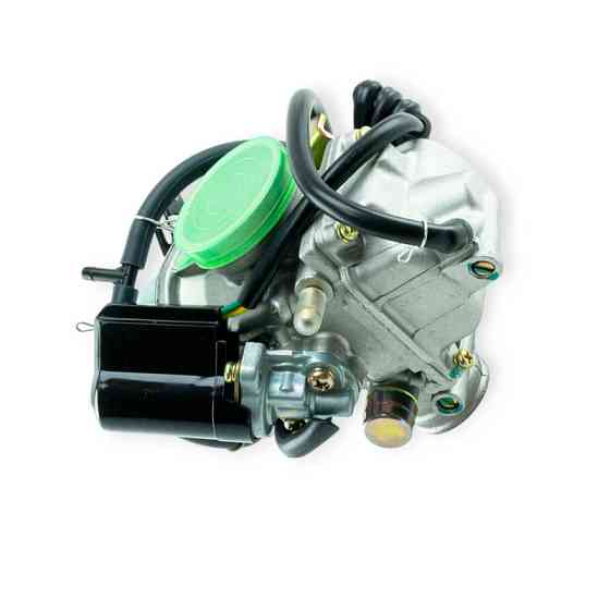 Карбюратор Китай GY6-150 Скутер Мукачево