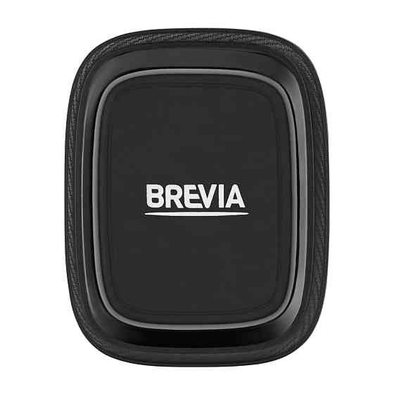 Держатель телефона автомобильный Brevia AirClip MagHold на дефлектор 4 магнита Львов