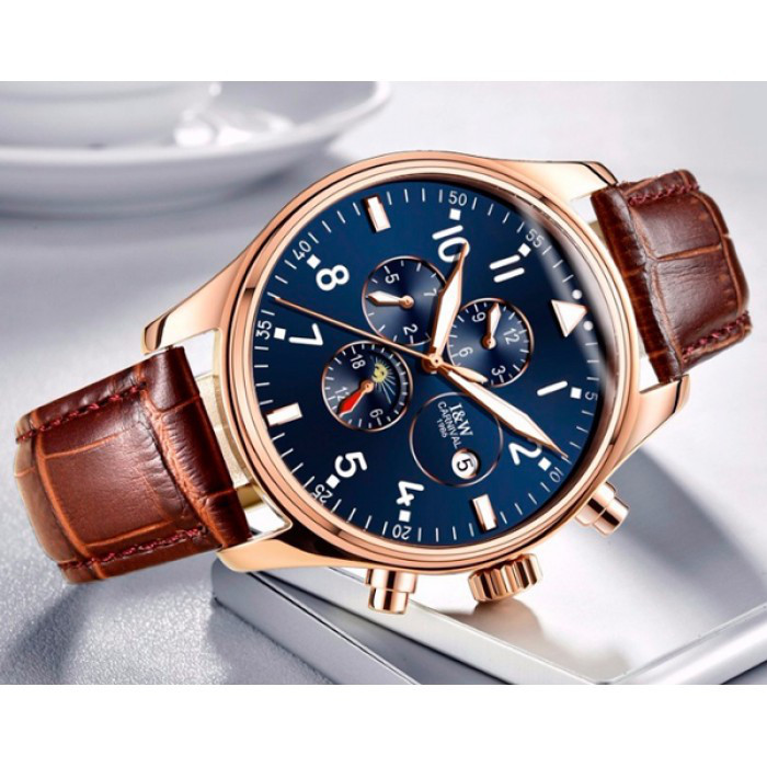 Чоловічий годинник Carnival Grand Вінниця - фото 1