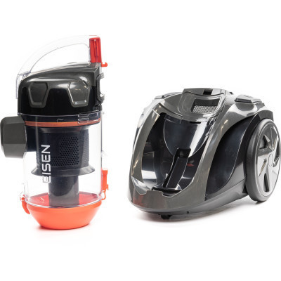 Пылесос Eisen EVC-391O ECO Винница - изображение 3