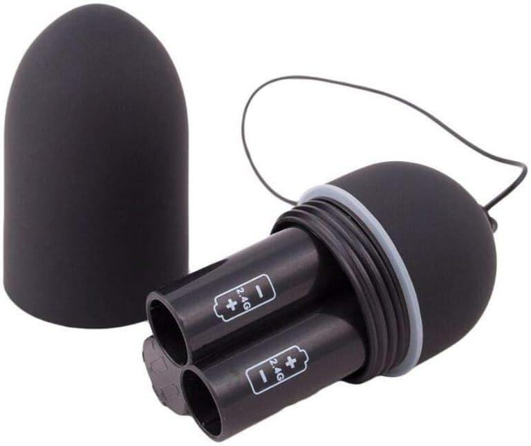 B Swish - Классический яичный вибратор Bnaughty Unleashed (черный) Днепр - изображение 5