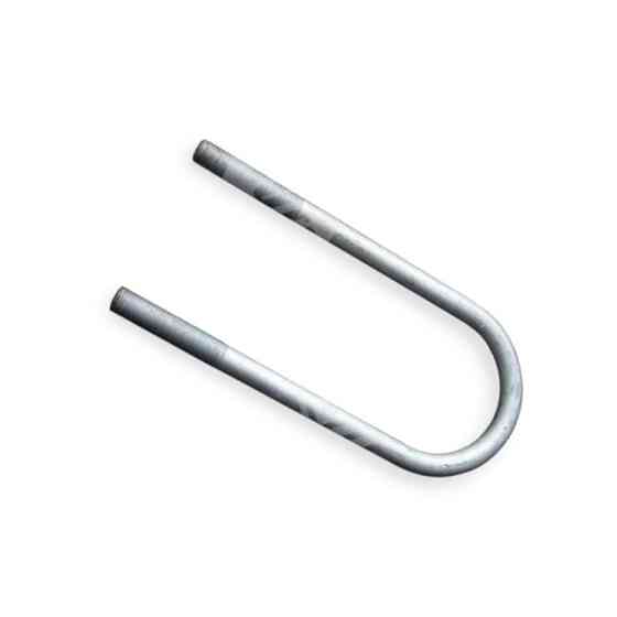 Драбина Mercedes-Benz Sprer (m14x1,5x74x230) задня Мукачево