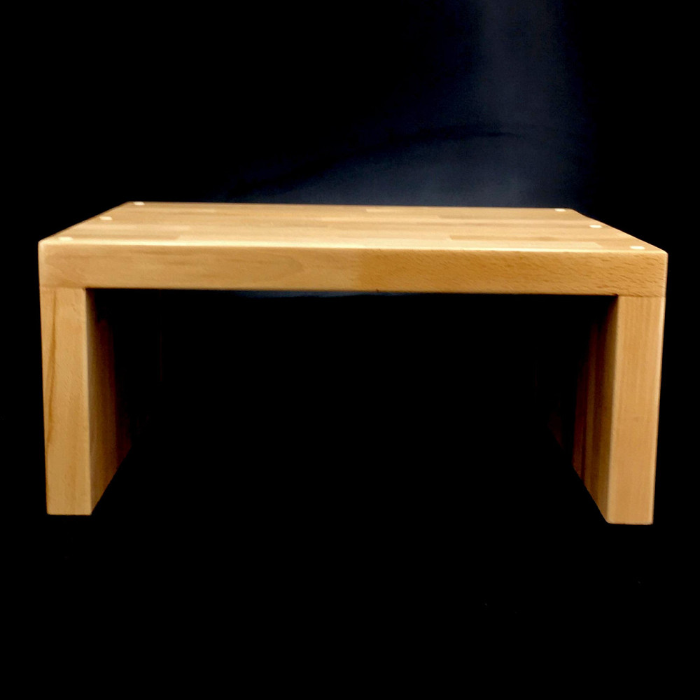 Настольная полка для принтера 