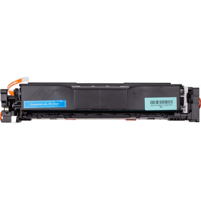 Картридж PowerPlant Canon I-SENSYS X C1333p CY (PP-T12CY) Винница - изображение 2