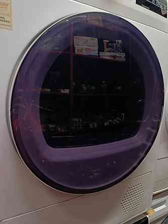 Сушильна машина з тепловим насосом PKM WPT9-15A++ (товар вживаний) Луцьк