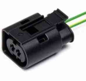 Разъем генератора ВАЗ 1118 