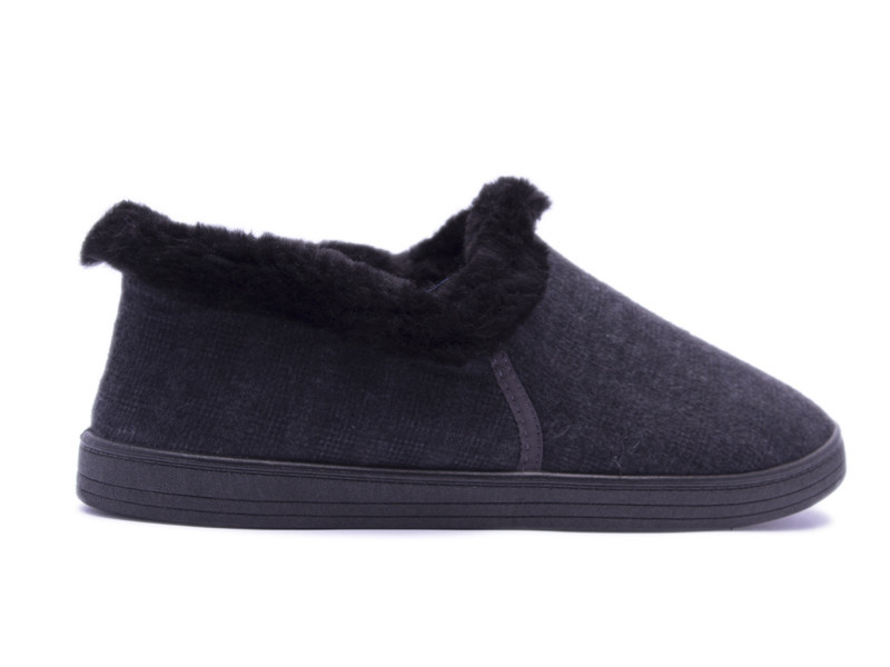 Дедуши, чуни, бурки, тапочки с задником, ботинки на меху мужские Размеры: 40/41 Одесса - изображение 8