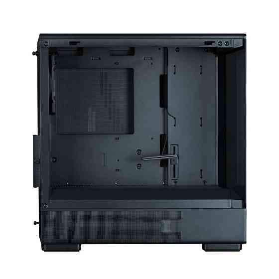 Корпус Zalman P10 Black (P10BLACK) без БЖ ( Black ) Харків