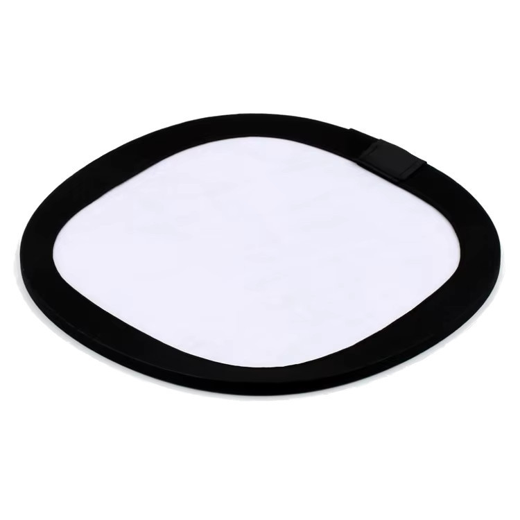 Карта баланса белого 18% серая двусторонняя AC Prof 5039 Киев - изображение 2