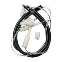 Тросик стеклоподъемника передней двери левой Renault Megane I Киев - изображение 1