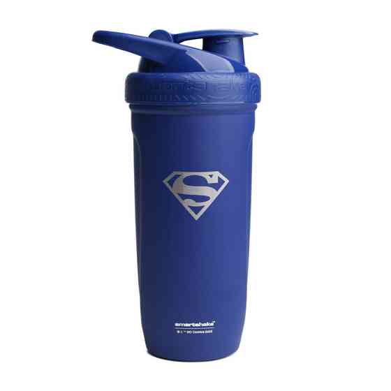 SmartShake Reforce DC Superman (900 ml) Луцьк