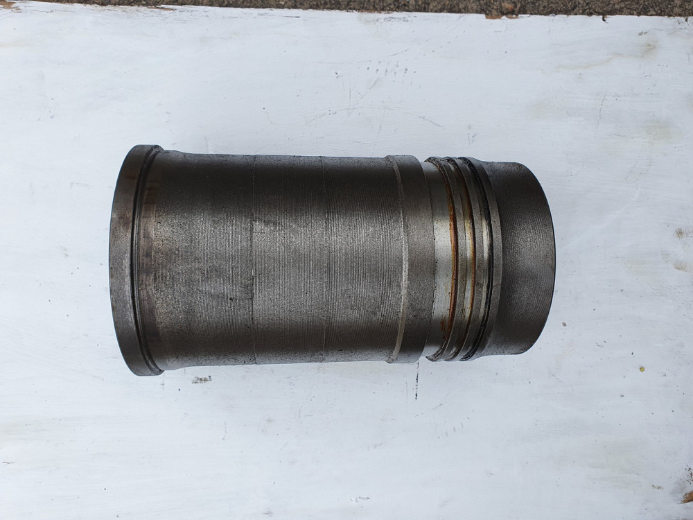 Гильза поршневая ЯМЗ. 236-1002021-А Харьков - изображение 1