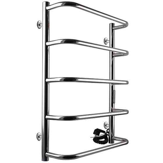 Полотенцесушитель UNIO LS ЕU 700-500-5 Лесенка Скоба электро Киев