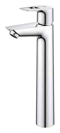 Змішувач на стільницю для раковини XL-розміру Grohe BauLoop New   ( 23764001 ) 37864 Харків