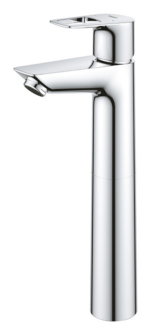 Змішувач на стільницю для раковини XL-розміру Grohe BauLoop New   ( 23764001 ) 37864 Харків - фото 3