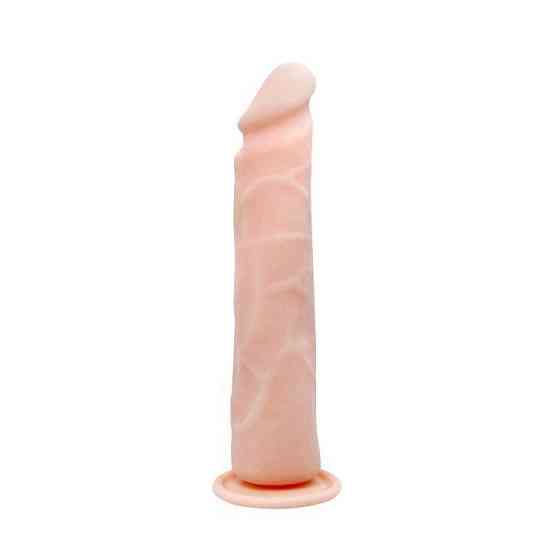 Фаллоимитатор Baile Beautiful Burgess, BW-007018GC Sex Aura Киев