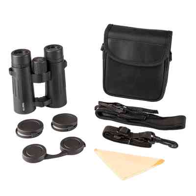 Бинокль Sigeta Imperial 8x42 Black (65841) Винница