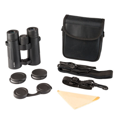 Бінокль Sigeta Imperial 8x42 Black (65841) Вінниця - фото 6