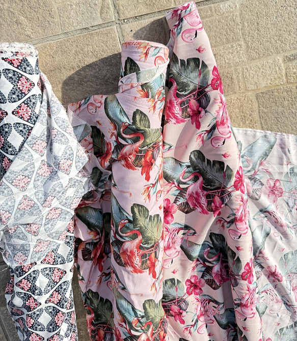 Ткань / опт / штапель / коттон - от 5 м. 80 грн. Киев - изображение 8