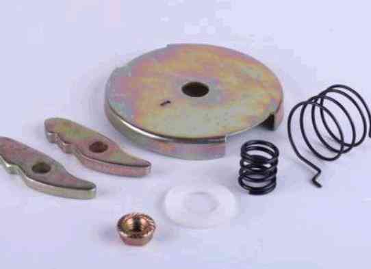 Ремкомплект ручного стартера мотоблок 178F Мукачево