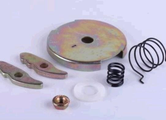 Ремкомплект ручного стартера мотоблок 178F Мукачево - фото 1