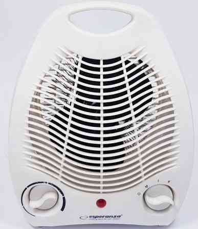 Тепловентилятор Esperanza EHH001 Gobi Вінниця