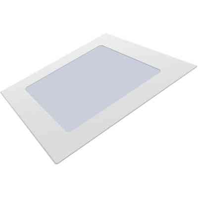 Светильник Electrum QUADRO-18W 4000K (B-LD-0741) Винница