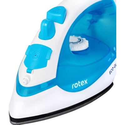 Утюг Rotex RIC18-N Eco Glide Винница - изображение 7