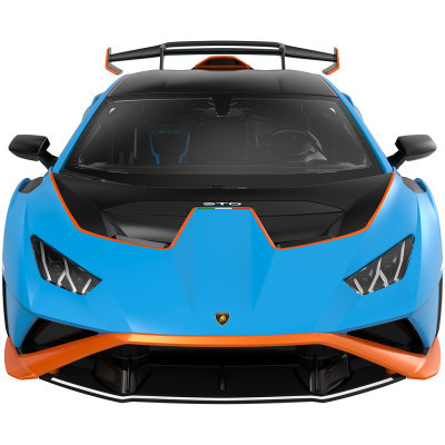 Радіокерована іграшка Rastar Lamborghini Huracan STO 1:14 (98760 blue) Вінниця - фото 10