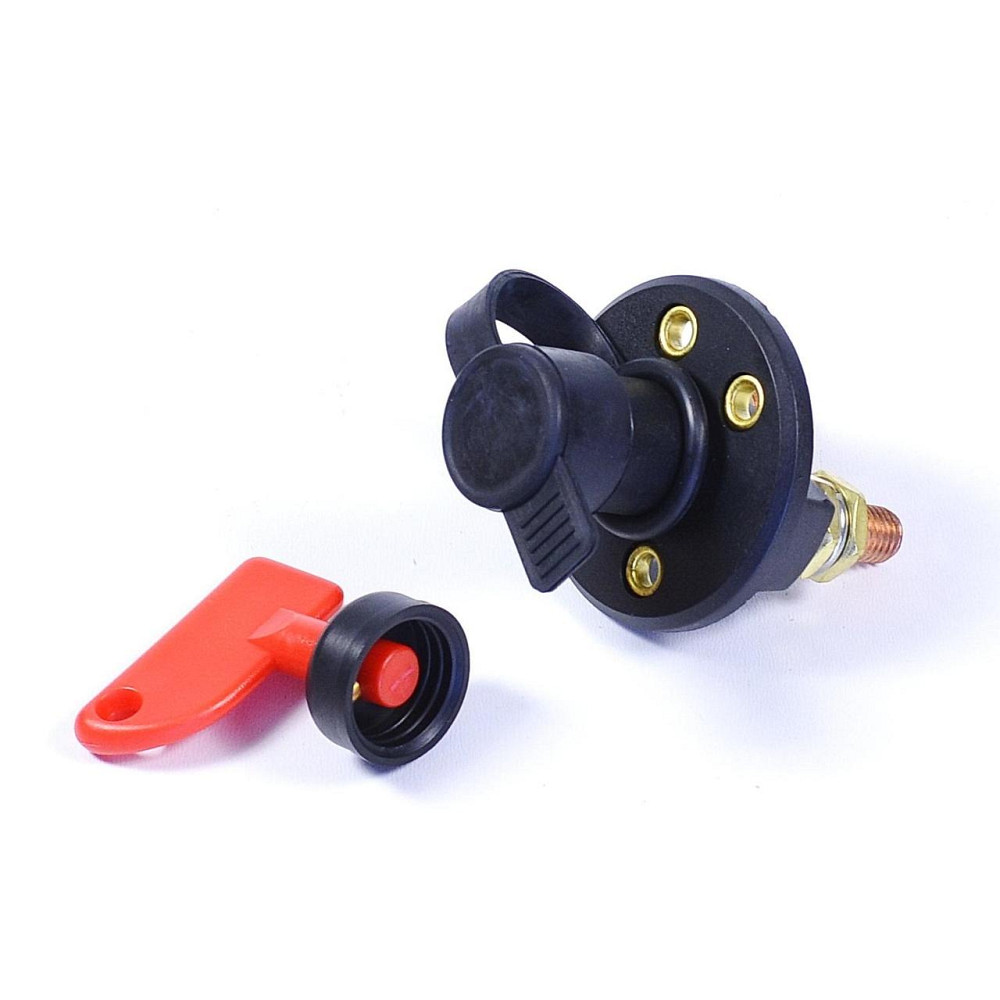 Переключатель массы с колпачком Киев - изображение 1