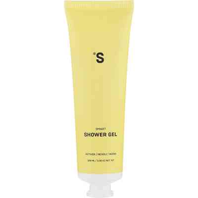 Гель для душу Sister&apos;s Aroma Smart Shower Gel Ветівер 100 мл (4820227781065) Вінниця