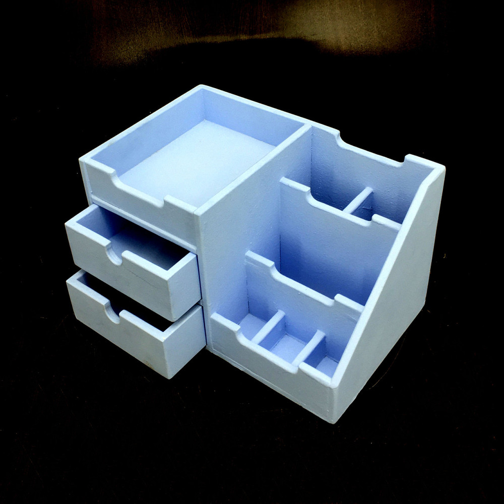 Органайзер для косметики "Сивалі" ірис Миколаїв - фото 2