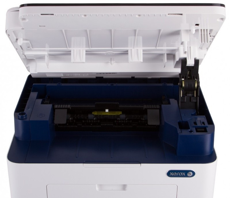 БФП А4 ч/б Xerox WC 3025BI з Wi-Fi (3025V_BI) 7,5 кг Харьков - изображение 12
