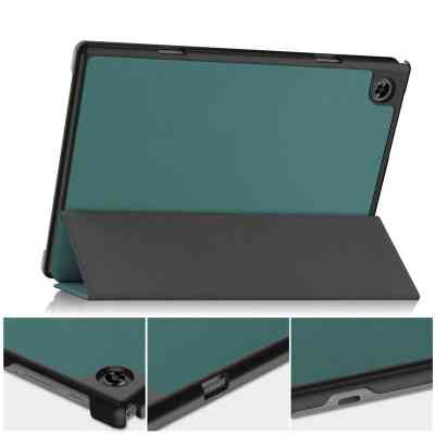 Чохол до планшета BeCover Smart Case Teclast M40 Pro 10.1&quot; Dark Green (709880) Вінниця