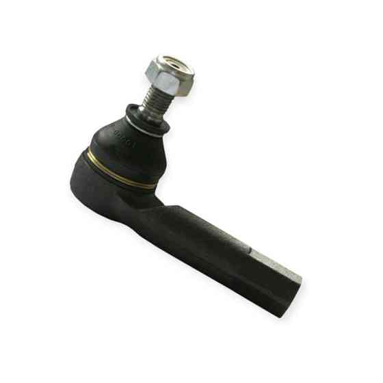 Накінечник тяги Volken Caddy II (96-04) лівий L рульовий Мукачево