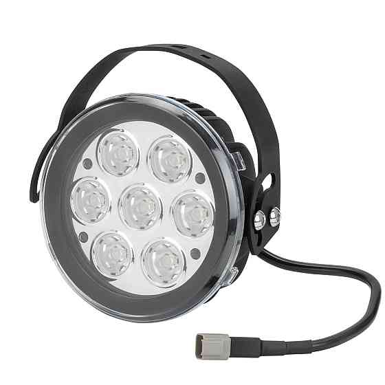 ЛЭД лампа LED670, свет направленный, 4200Lm, 10х7Вт Черкассы