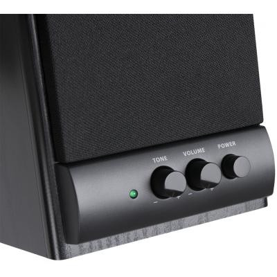 Акустична система R-215 F&amp;D (R-215 Black) Вінниця - фото 6