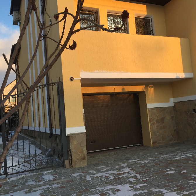 Дом светлый, тёплый, все удобства Харків - фото 4