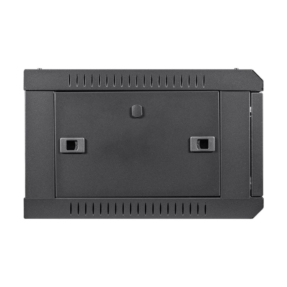 Комутаційна шафа Trinix TRX-4U/600x450x280 Black (25-00054) Київ - фото 11