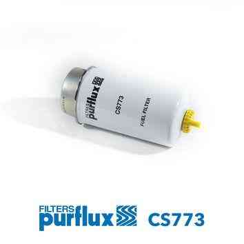 PURFLUX CS773 — Топливный фильтр для FORD | Надежная очистка топлива и эффективная защита топливной системы Ковель