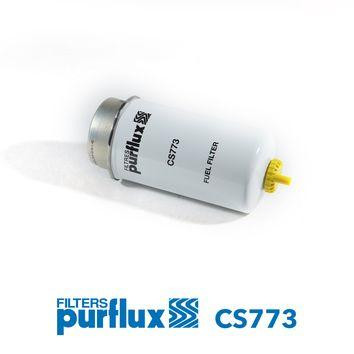 PURFLUX CS773 — Топливный фильтр для FORD | Надежная очистка топлива и эффективная защита топливной системы Ковель - изображение 1