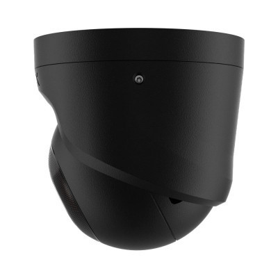 Камера видеонаблюдения Ajax TurretCam (8/2.8) black Винница - изображение 6