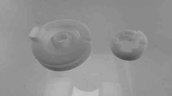 Шкив стартера мотокосы (бабочка) Мукачево