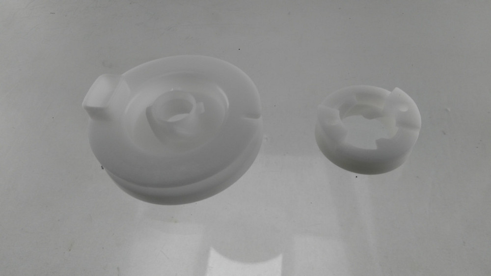 Шкив стартера мотокосы (бабочка) Мукачево - изображение 1