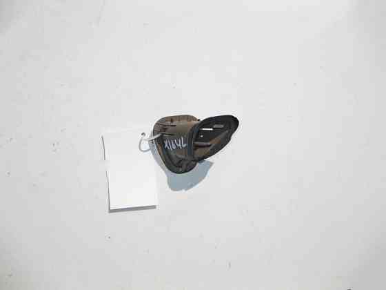 Mercedes-Benz  A1648301354 1460 Дефлектор торпеди лівий на обдування бокового скла коричневий ML W164 GL X164 Одесса